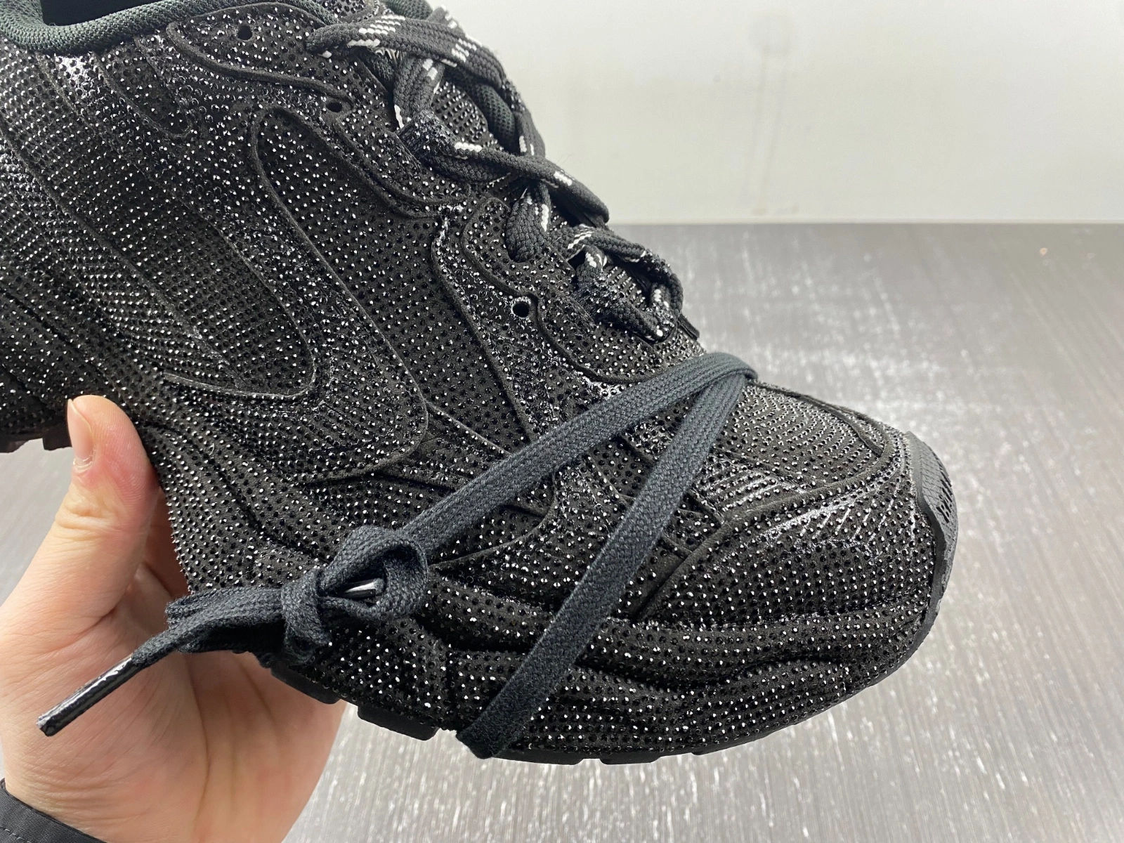 B*alenciaga 3XL Sneaker AM20240121- Comfortable 4352