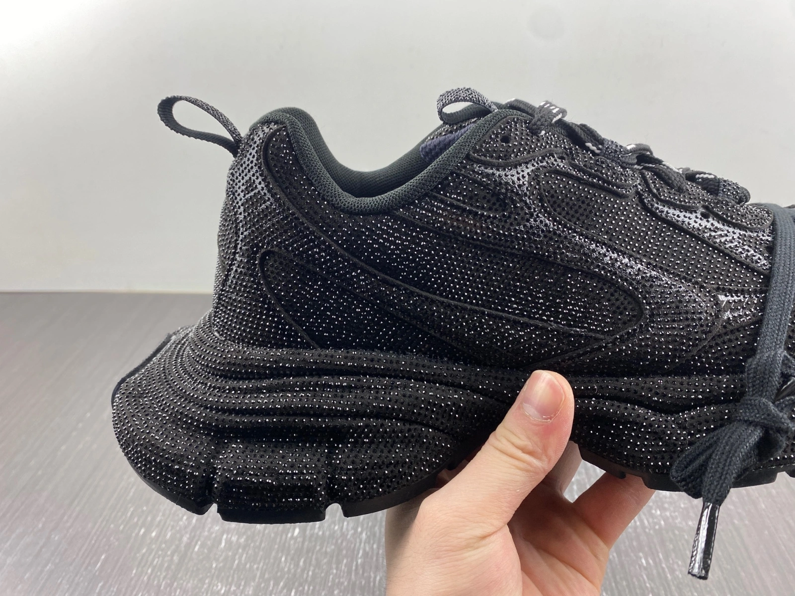 B*alenciaga 3XL Sneaker AM20240121- Comfortable 4352