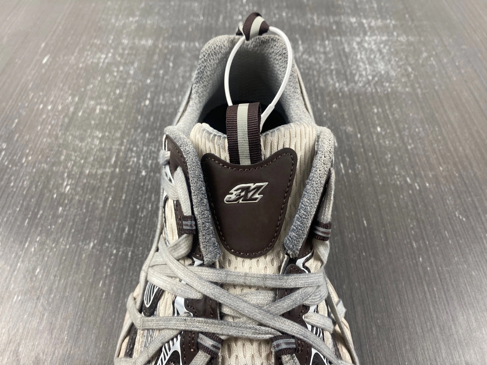 B*alenciaga 3XL Sneaker AM20240329- Soft 4349
