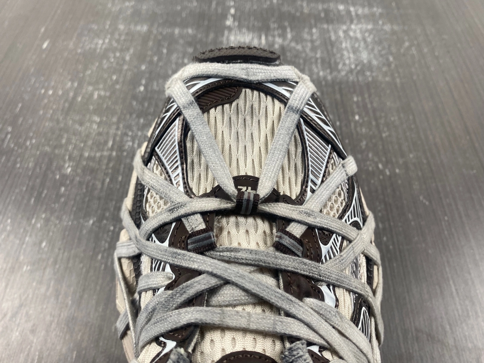 B*alenciaga 3XL Sneaker AM20240329- Soft 4349