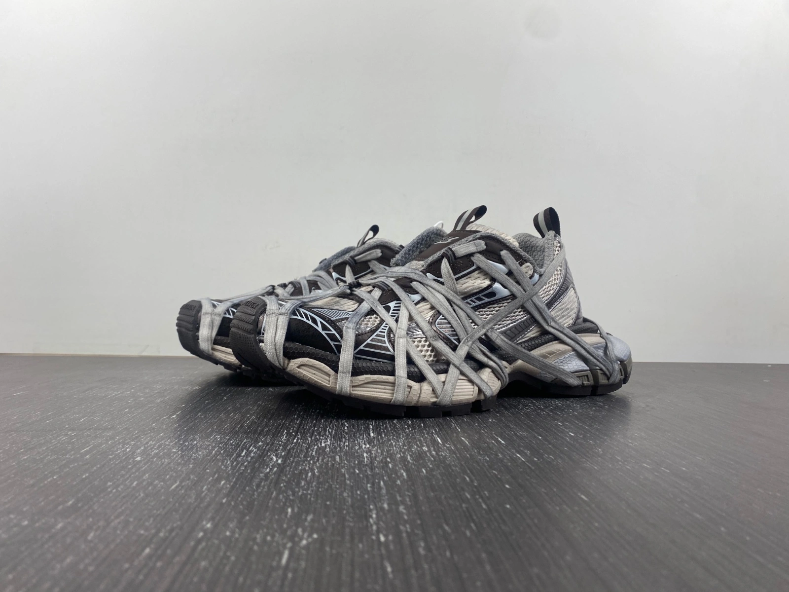 B*alenciaga 3XL Sneaker AM20240329- Soft 4349