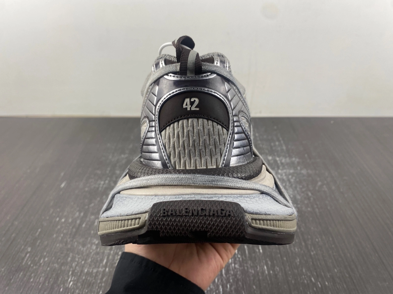 B*alenciaga 3XL Sneaker AM20240329- Soft 4349