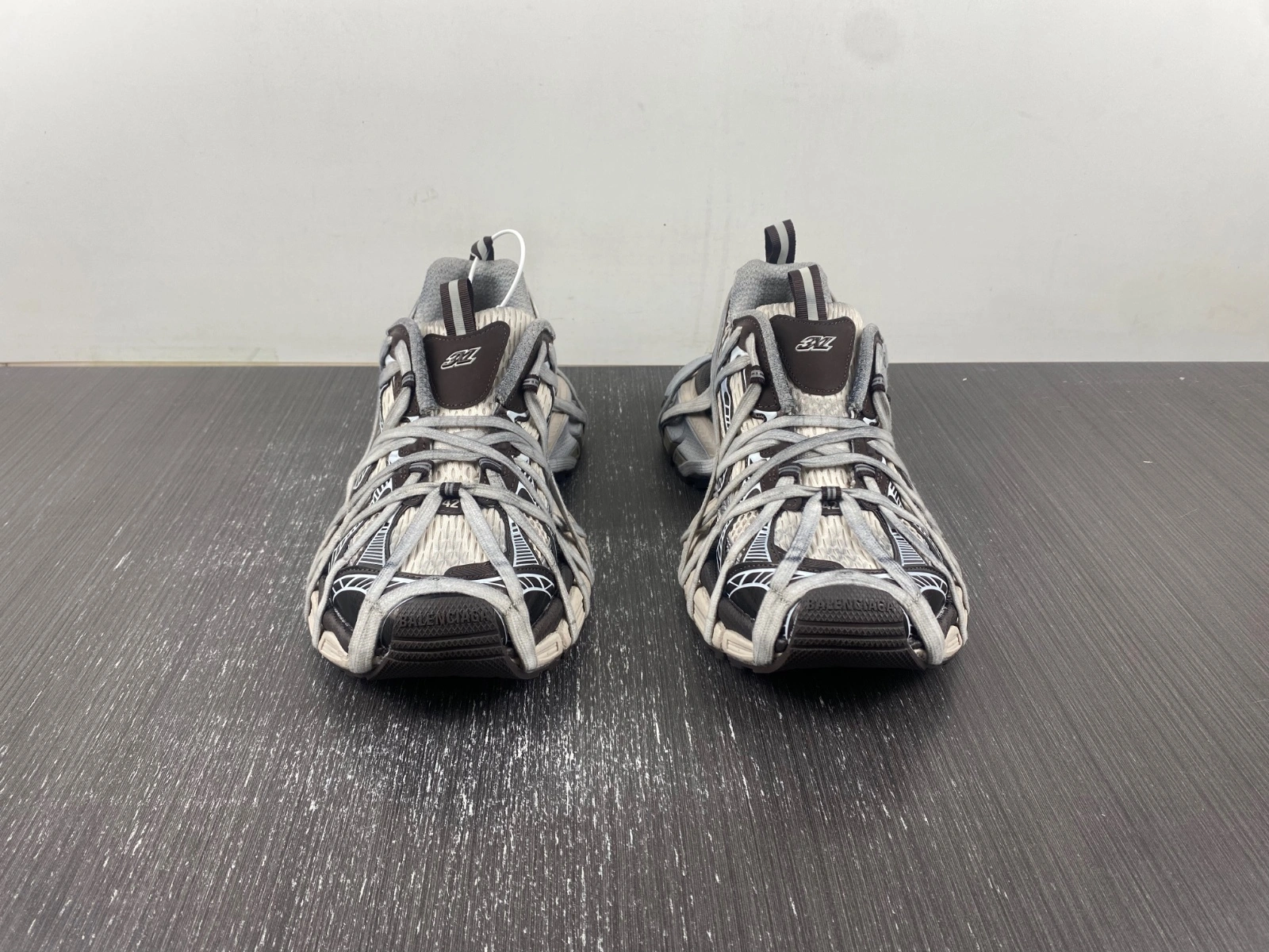 B*alenciaga 3XL Sneaker AM20240329- Soft 4349