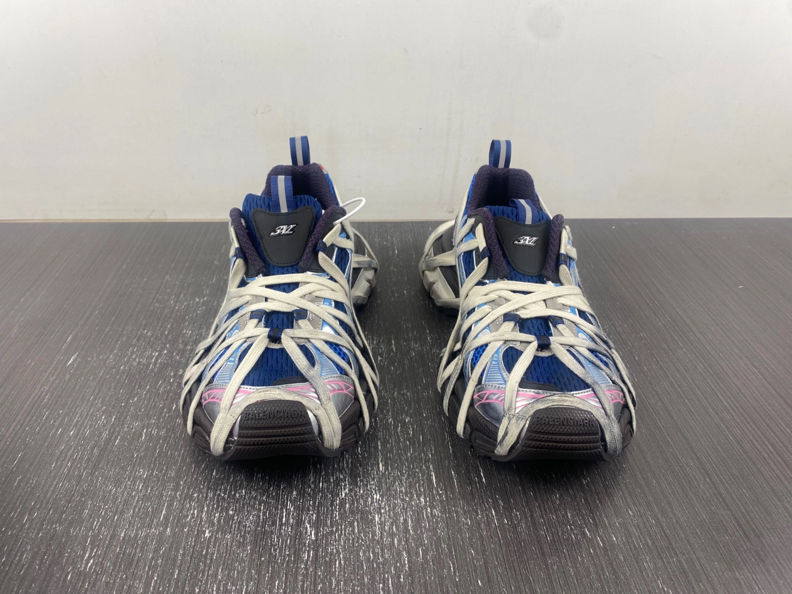 B*alenciaga 3XL Sneaker AM20240329- Refined 4346