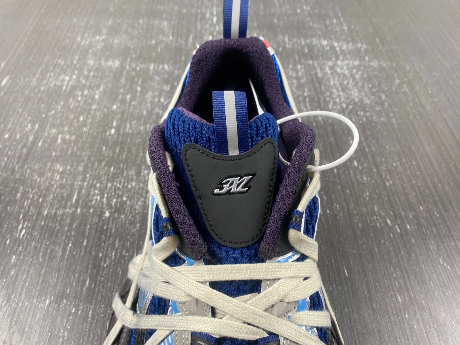 B*alenciaga 3XL Sneaker AM20240329- Refined 4346