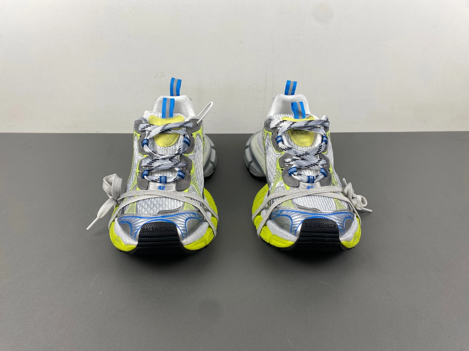 SmartChoice B*alenciaga 3XL Sneaker AM20240407- 4345