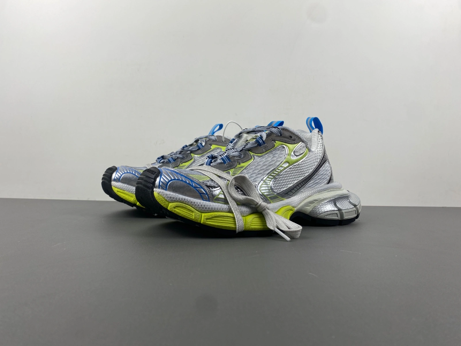 SmartChoice B*alenciaga 3XL Sneaker AM20240407- 4345