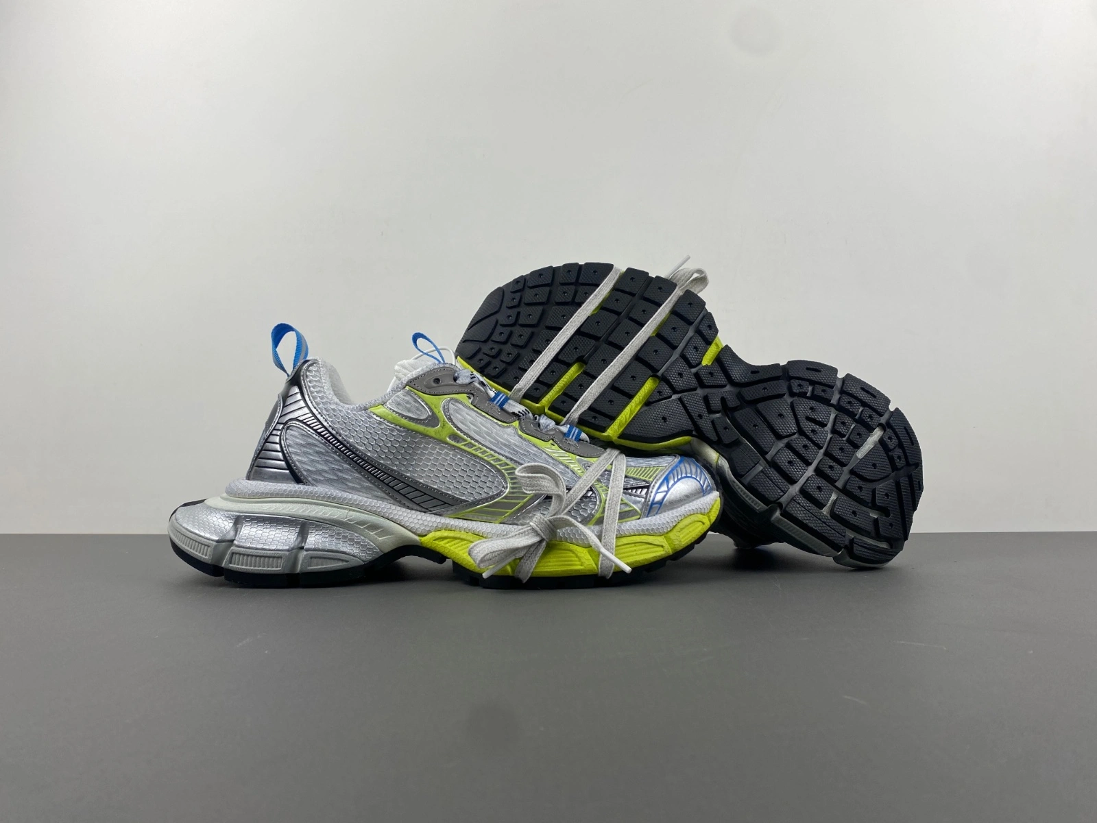 SmartChoice B*alenciaga 3XL Sneaker AM20240407- 4345