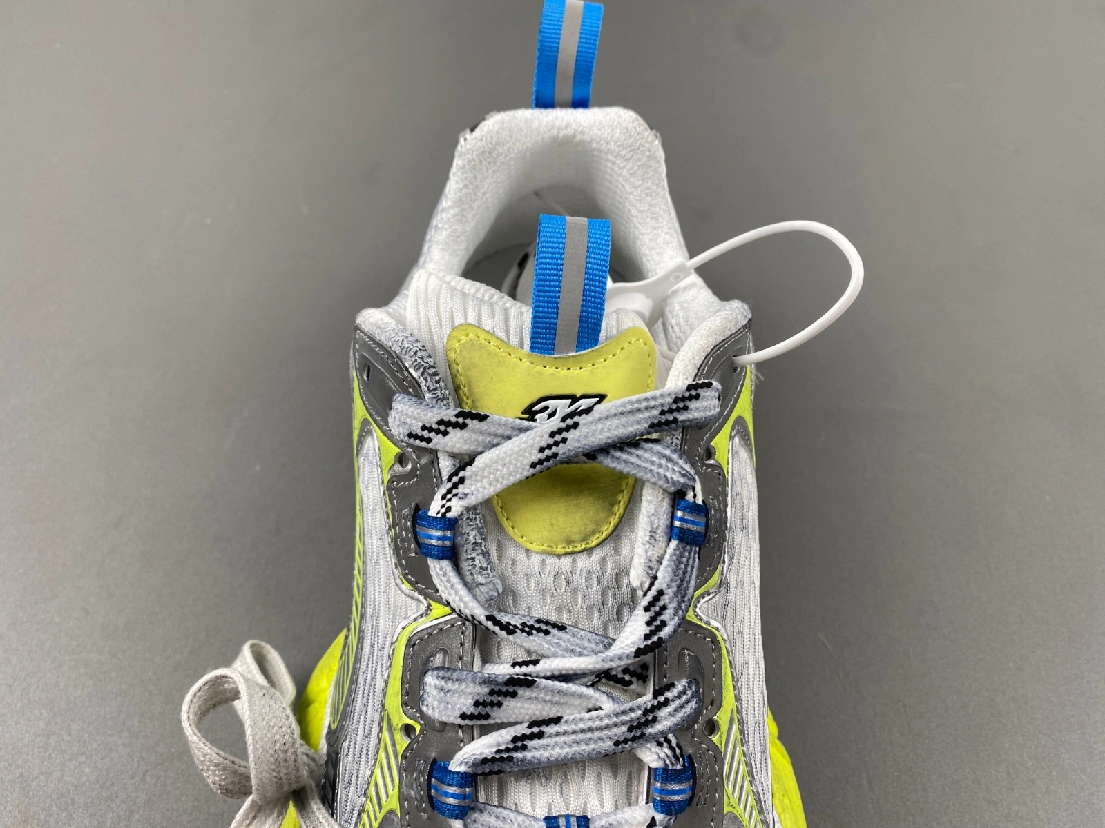 SmartChoice B*alenciaga 3XL Sneaker AM20240407- 4345