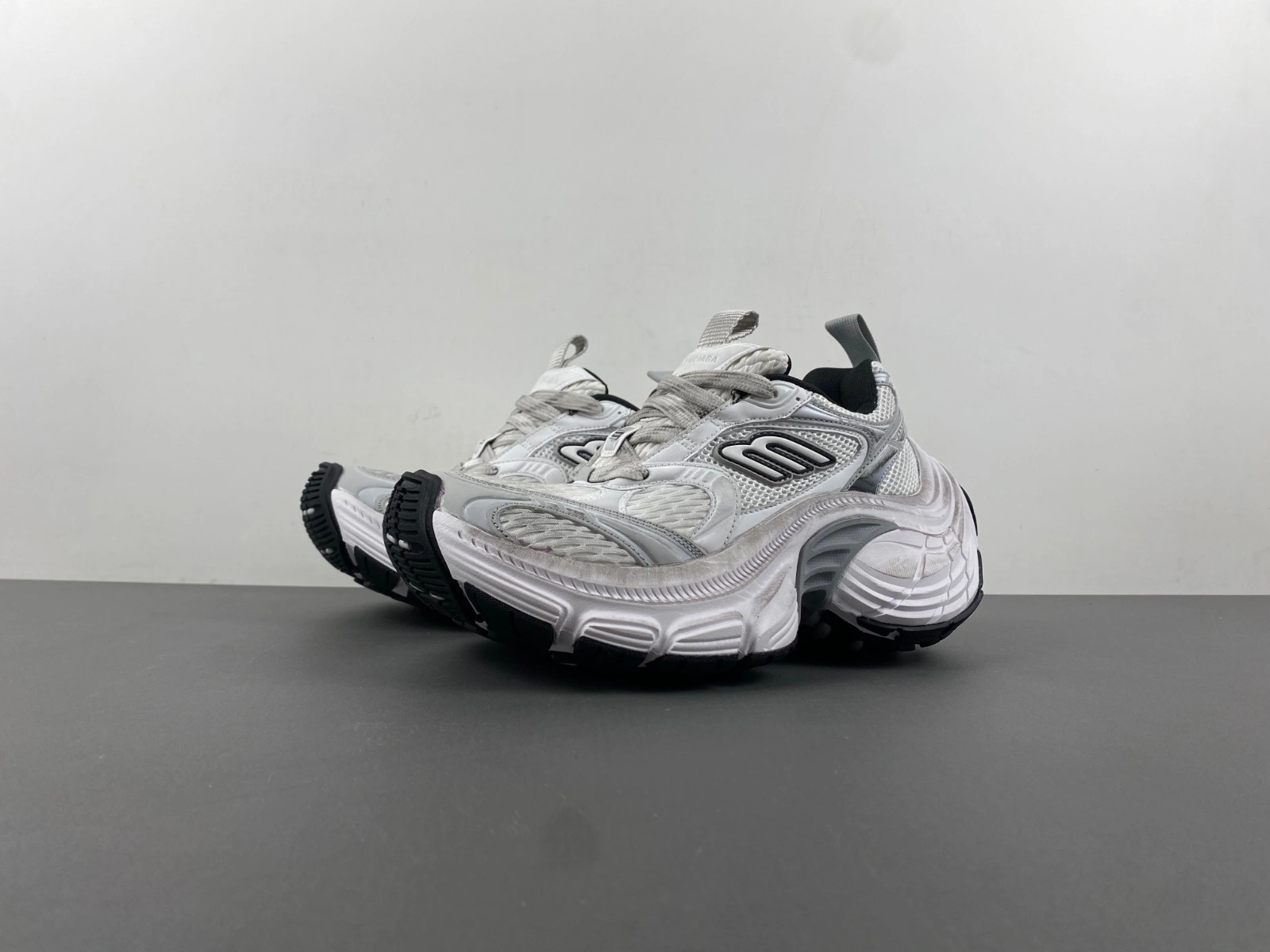 B*alenciaga 3XL Sneaker AM20240416- Premium 4343