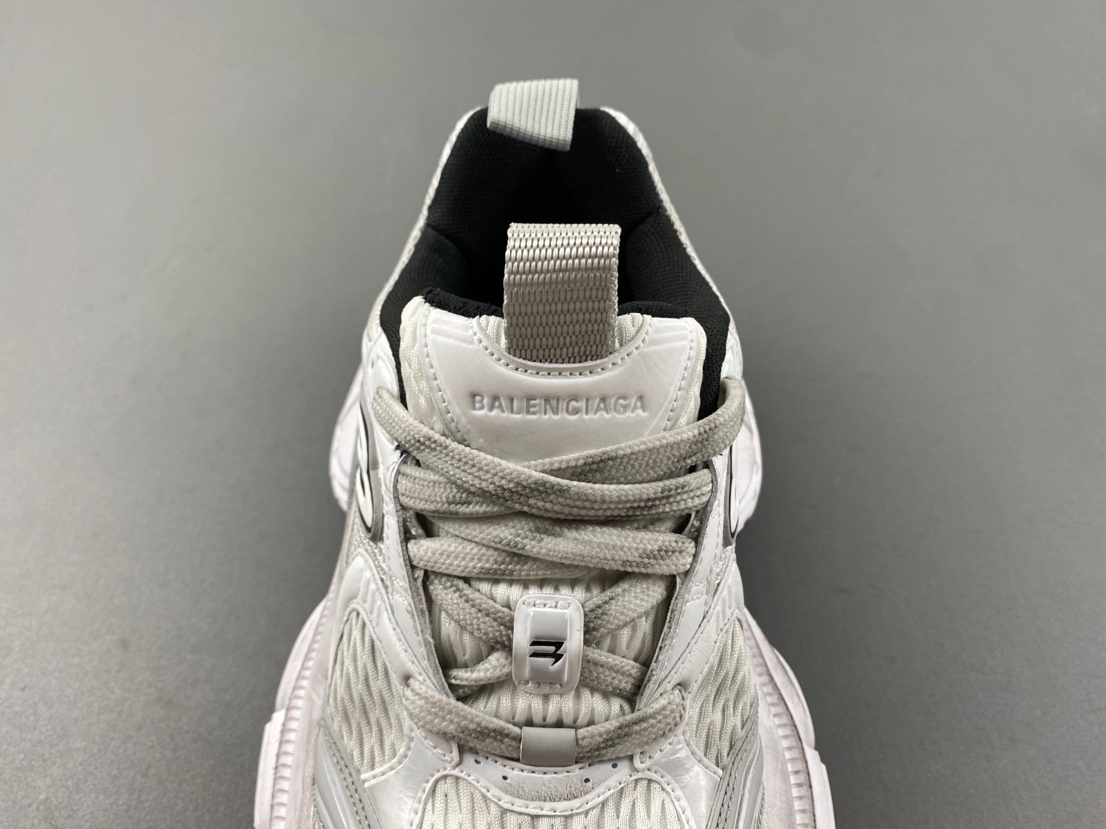 B*alenciaga 3XL Sneaker AM20240416- Premium 4343