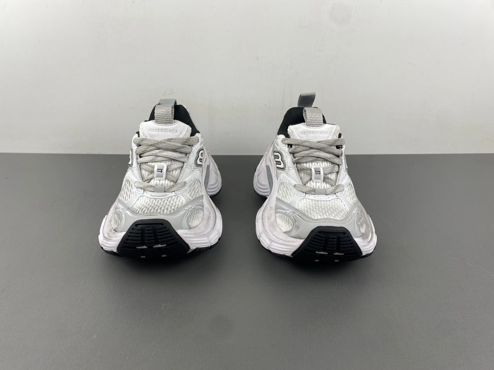 B*alenciaga 3XL Sneaker AM20240416- Premium 4343