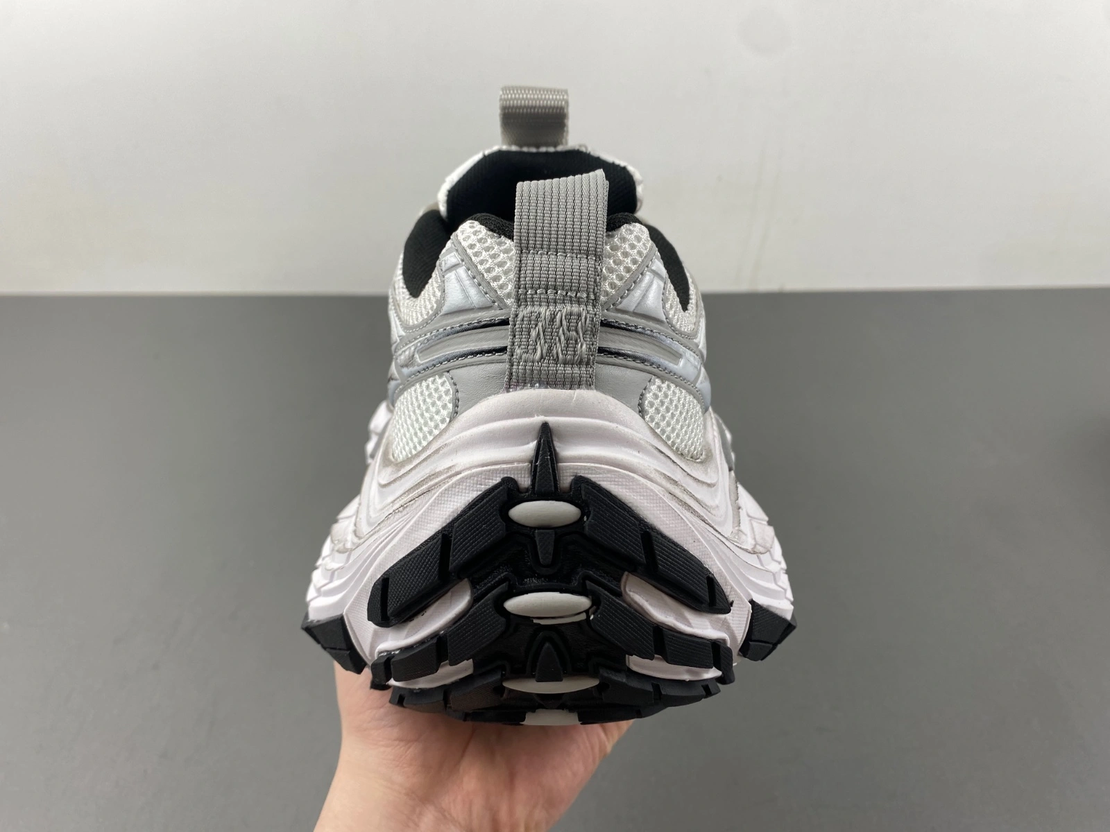 B*alenciaga 3XL Sneaker AM20240416- Premium 4343