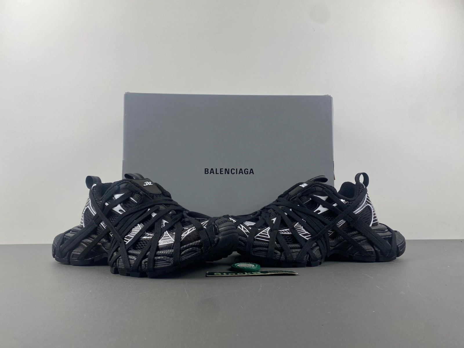 OnTrend B*alenciaga 3XL Sneaker AM20240416- 4336