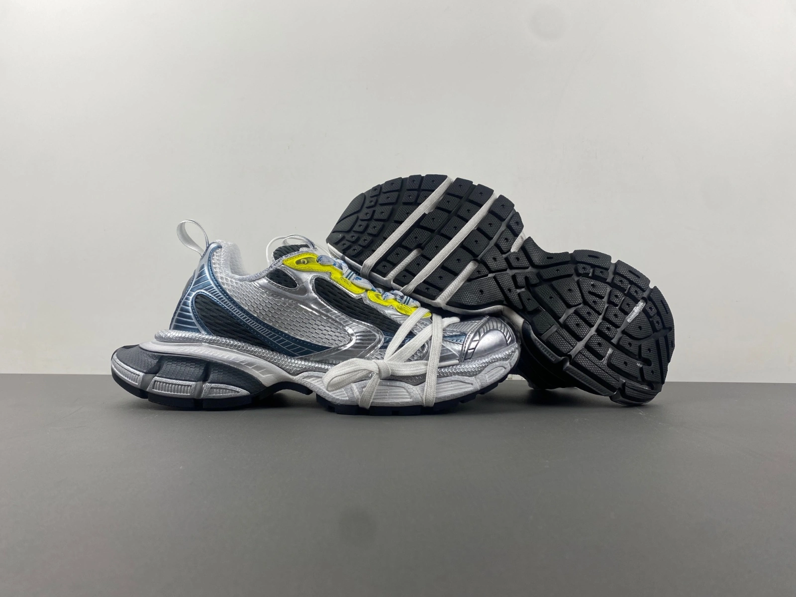 B*alenciaga 3XL Sneaker AM20240416- ModernLook 4340