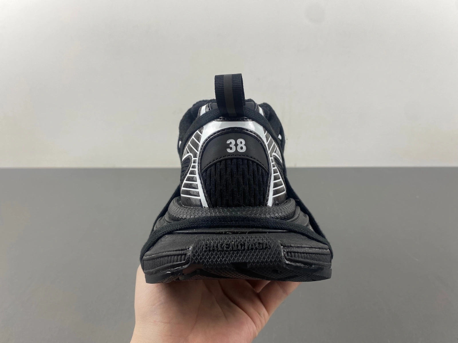 OnTrend B*alenciaga 3XL Sneaker AM20240416- 4336