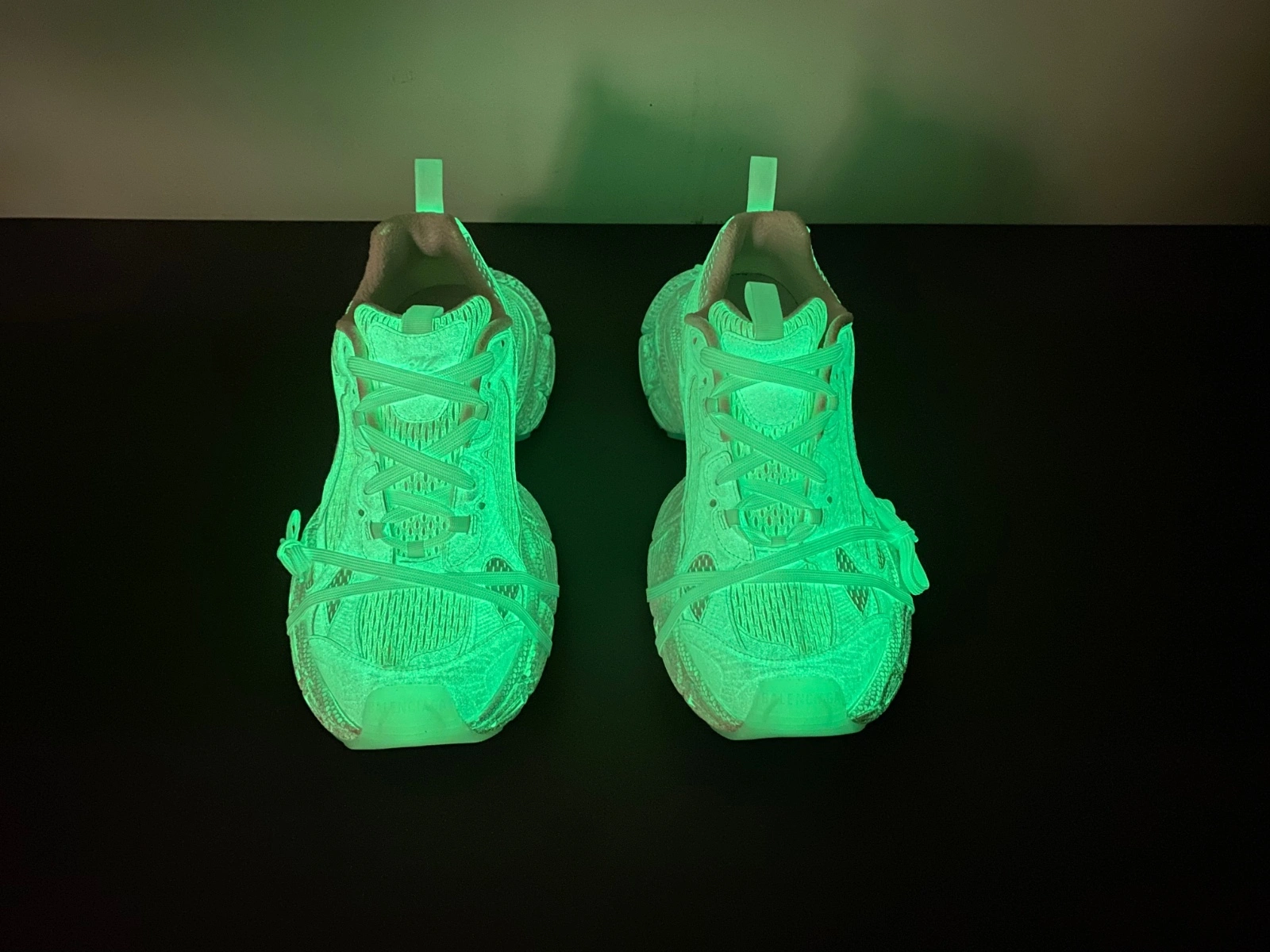 EyeCatching B*alenciaga 3XL Sneaker AM20240416- 4339