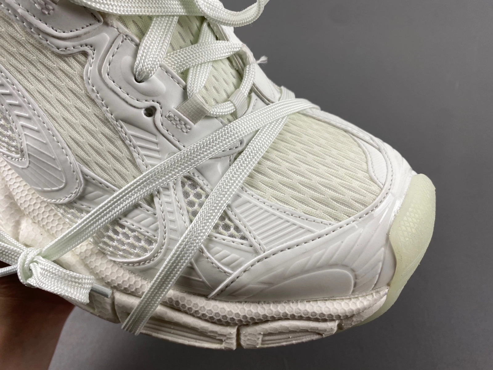 EyeCatching B*alenciaga 3XL Sneaker AM20240416- 4339