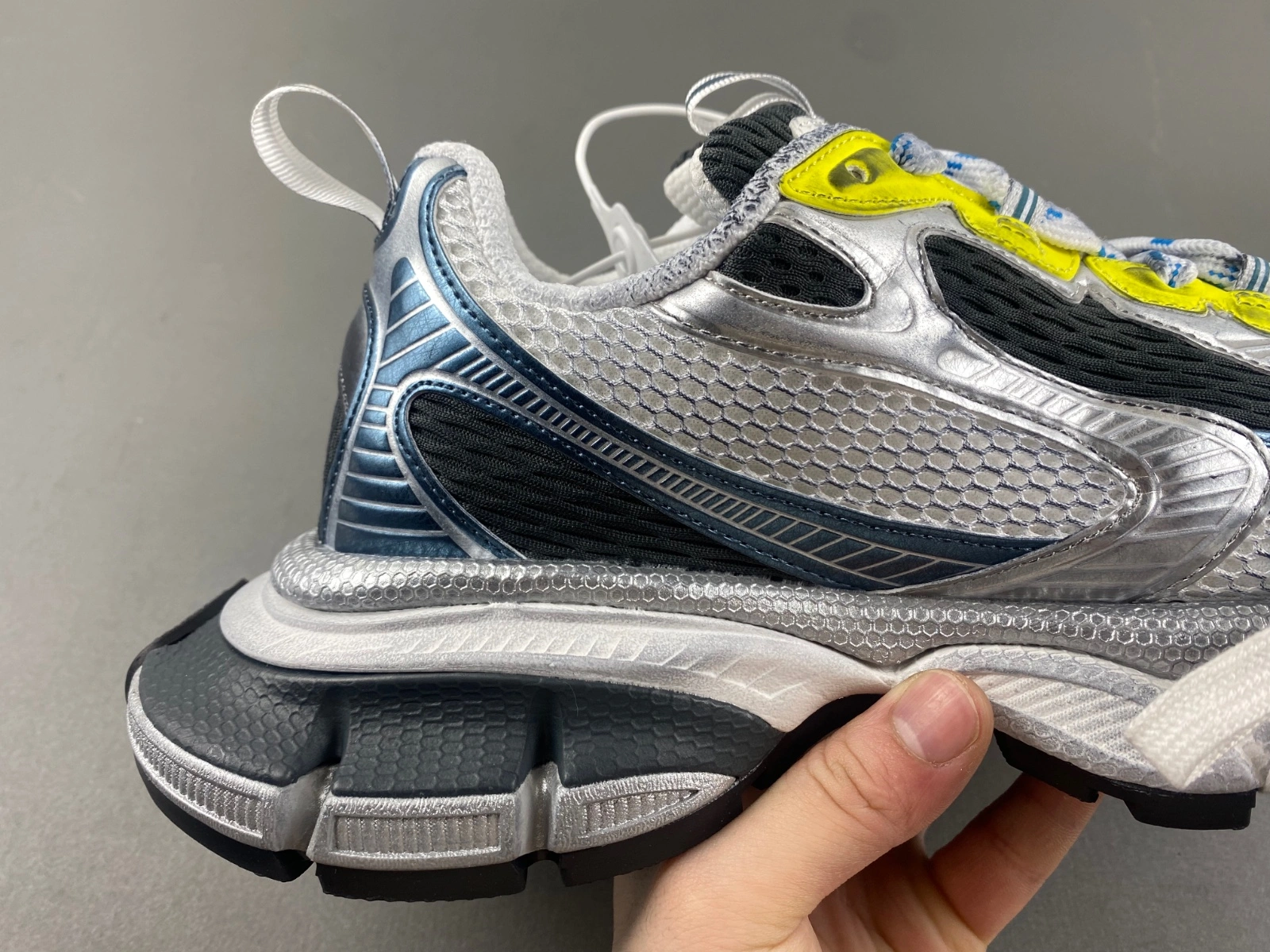 B*alenciaga 3XL Sneaker AM20240416- ModernLook 4340