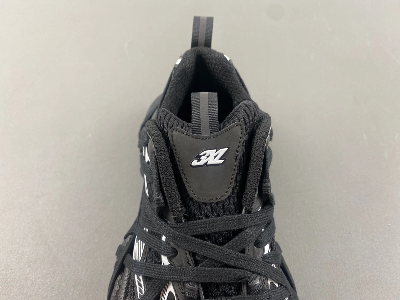 OnTrend B*alenciaga 3XL Sneaker AM20240416- 4336