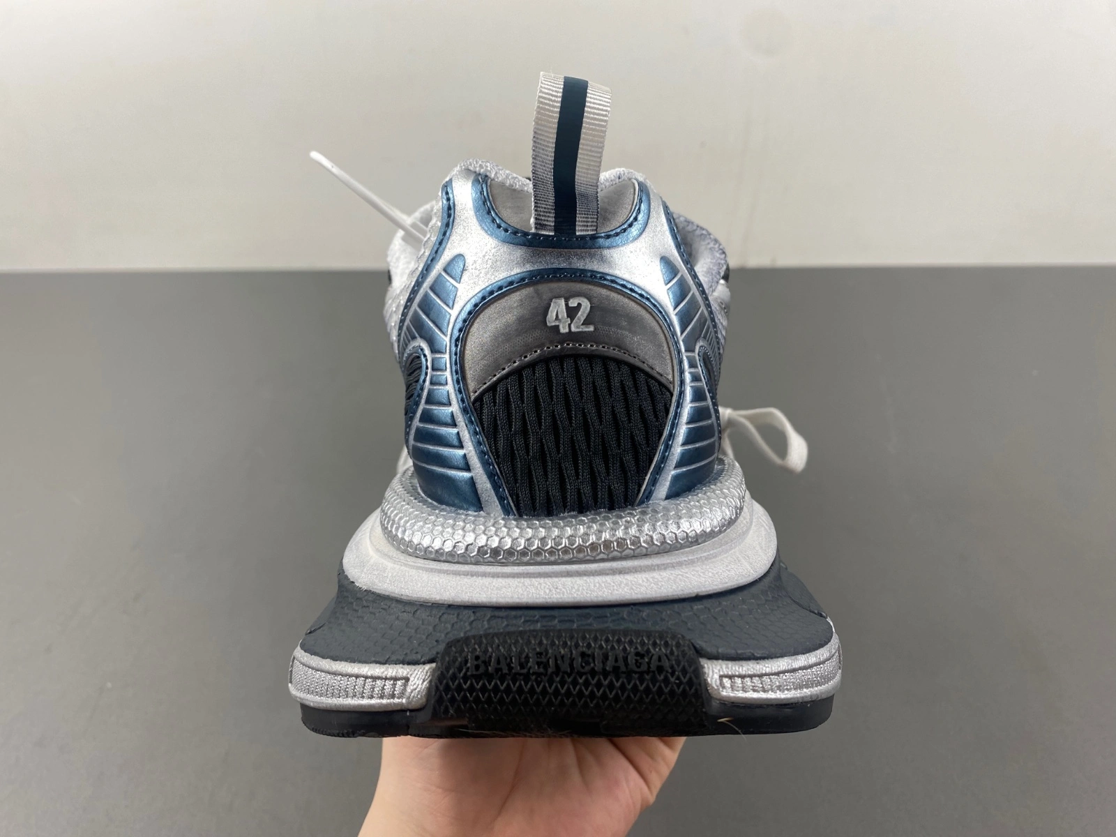 B*alenciaga 3XL Sneaker AM20240416- ModernLook 4340