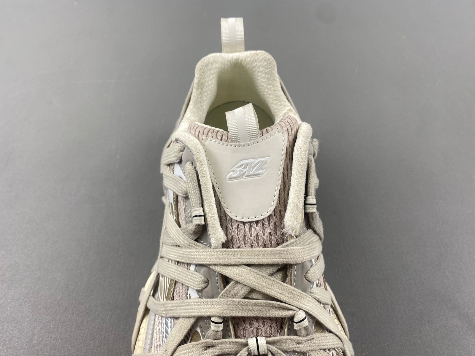 Trendy B*alenciaga 3XL Sneaker AM20240416- 4338