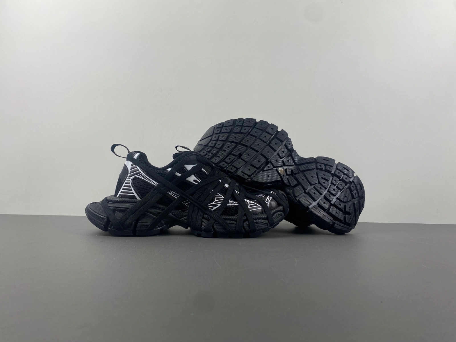 OnTrend B*alenciaga 3XL Sneaker AM20240416- 4336