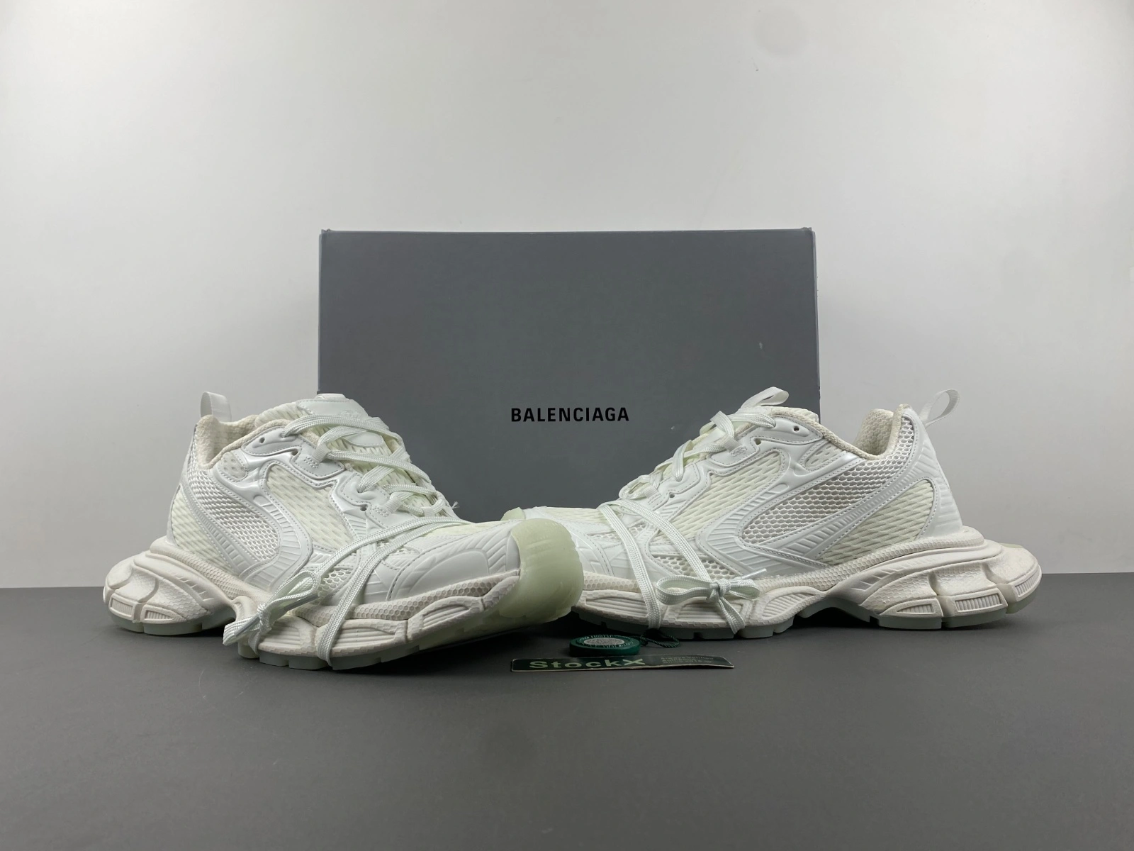 EyeCatching B*alenciaga 3XL Sneaker AM20240416- 4339