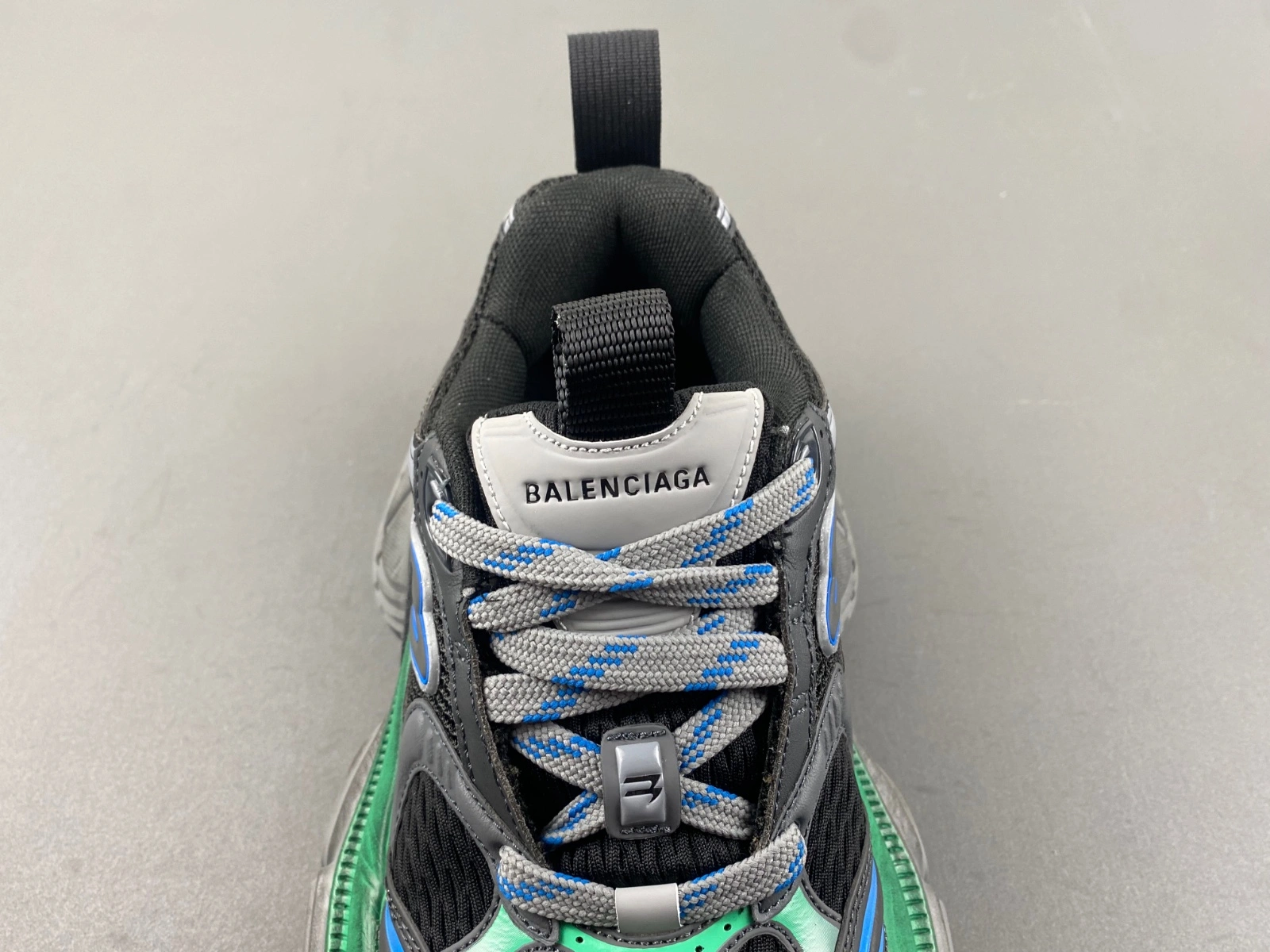 Unisex B*alenciaga 3XL Sneaker AM 4344
