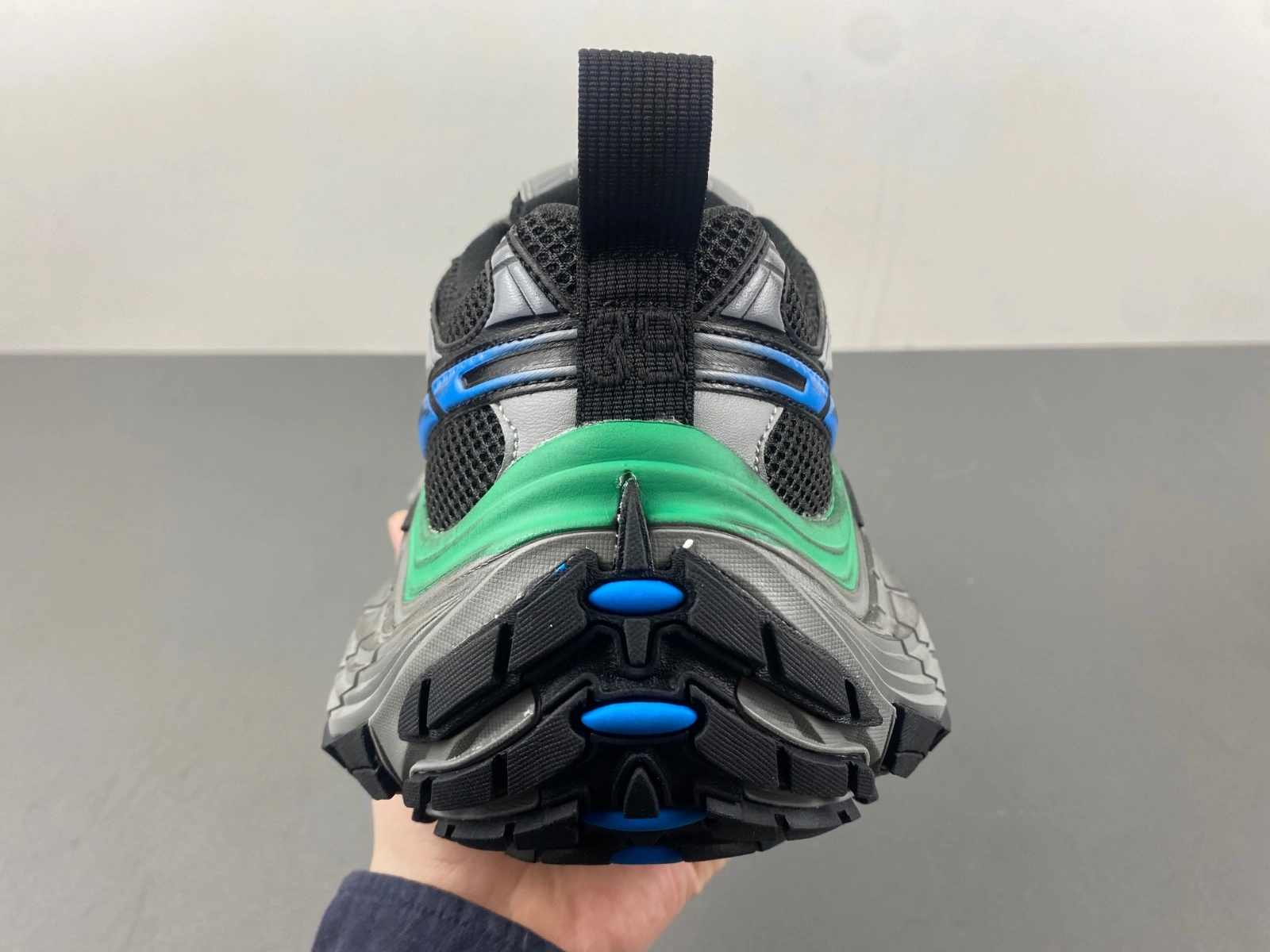 Unisex B*alenciaga 3XL Sneaker AM 4344