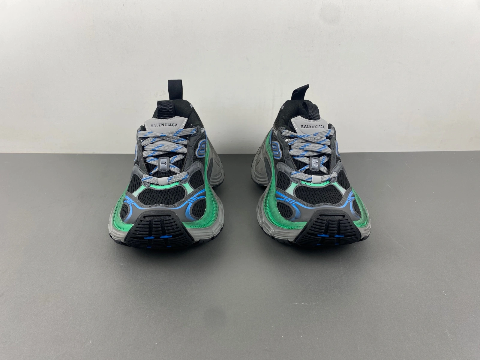 Unisex B*alenciaga 3XL Sneaker AM 4344