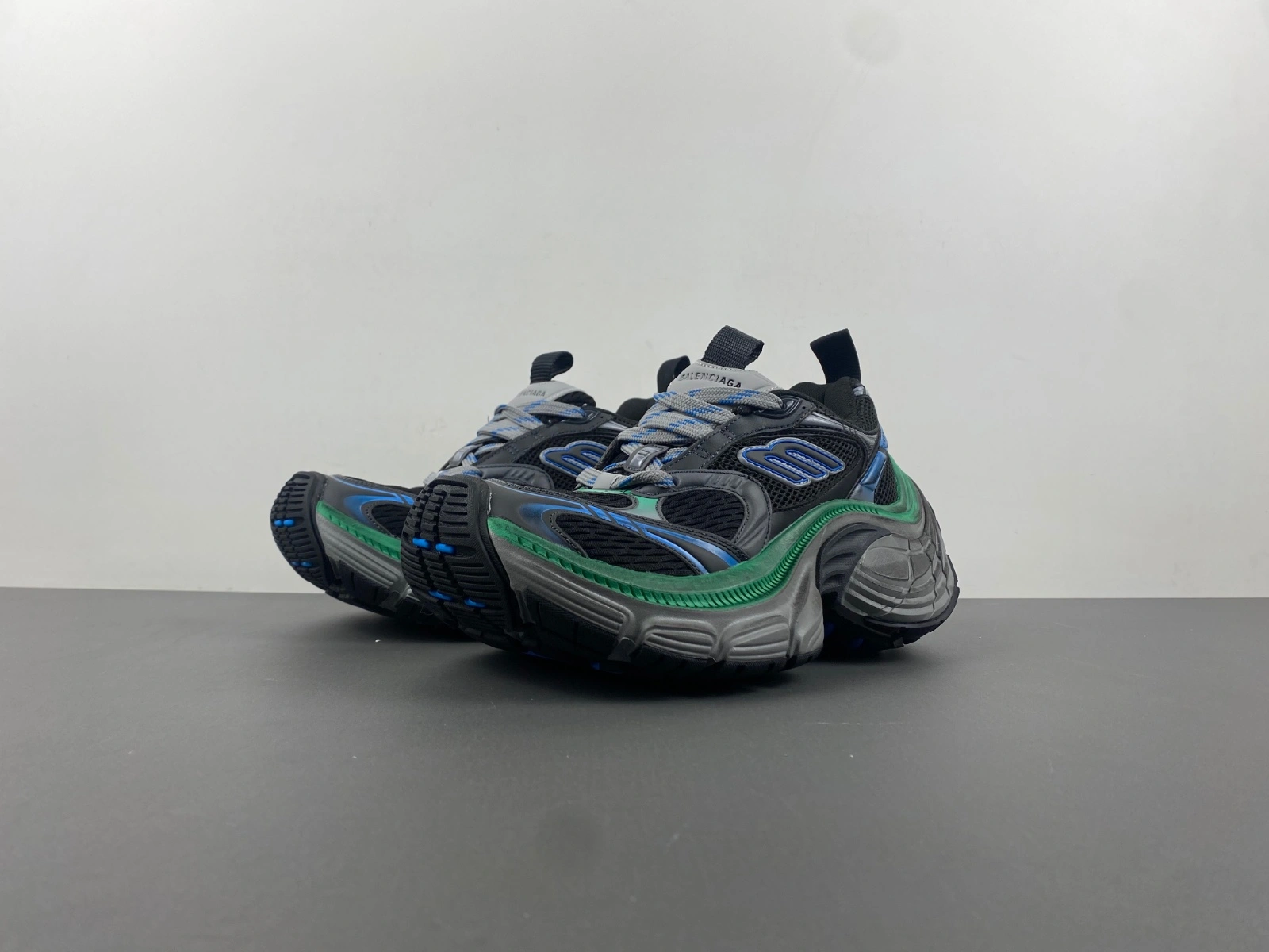 Unisex B*alenciaga 3XL Sneaker AM 4344