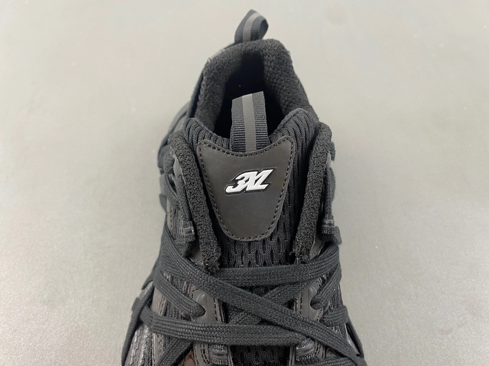 B*alenciaga 3XL Sneaker AM20240508- ComfortFit 4334