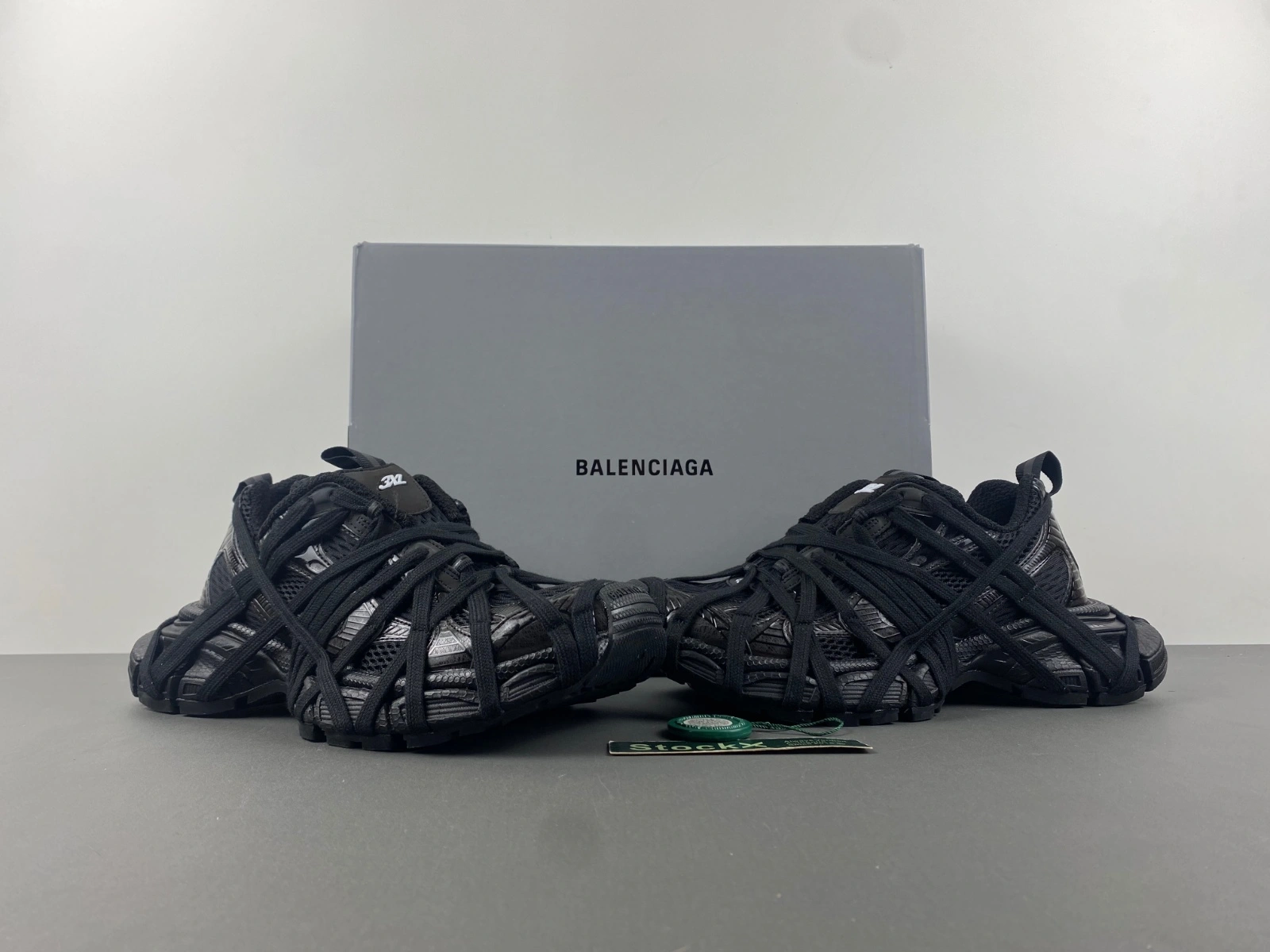 B*alenciaga 3XL Sneaker AM20240508- ComfortFit 4334