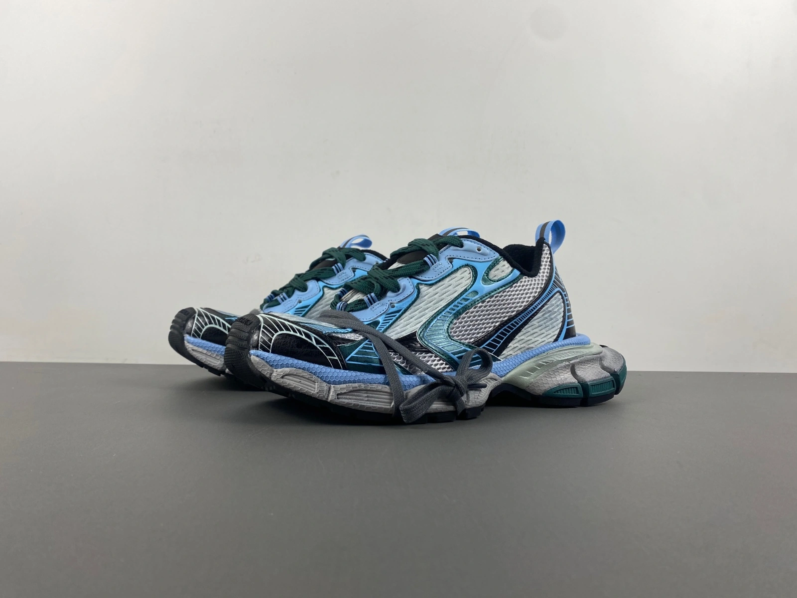 OnTrend B*alenciaga 3XL Sneaker AM20240510- 4329