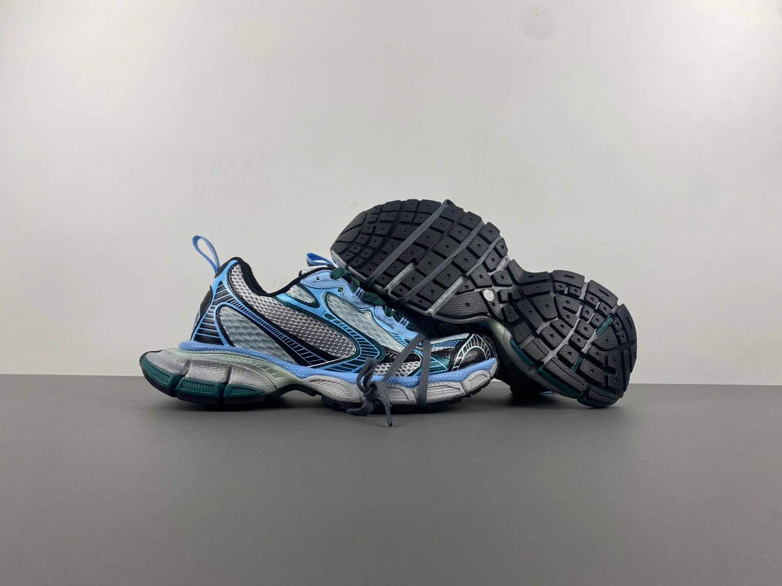 OnTrend B*alenciaga 3XL Sneaker AM20240510- 4329