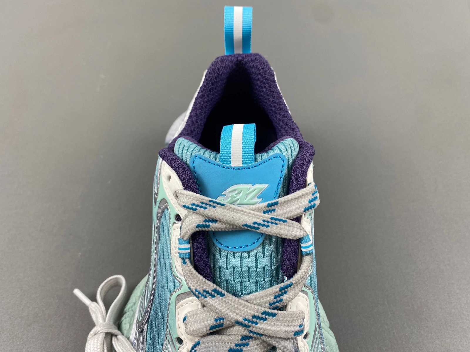 B*alenciaga 3XL Sneaker AM20240511- MultiPurpose 4328