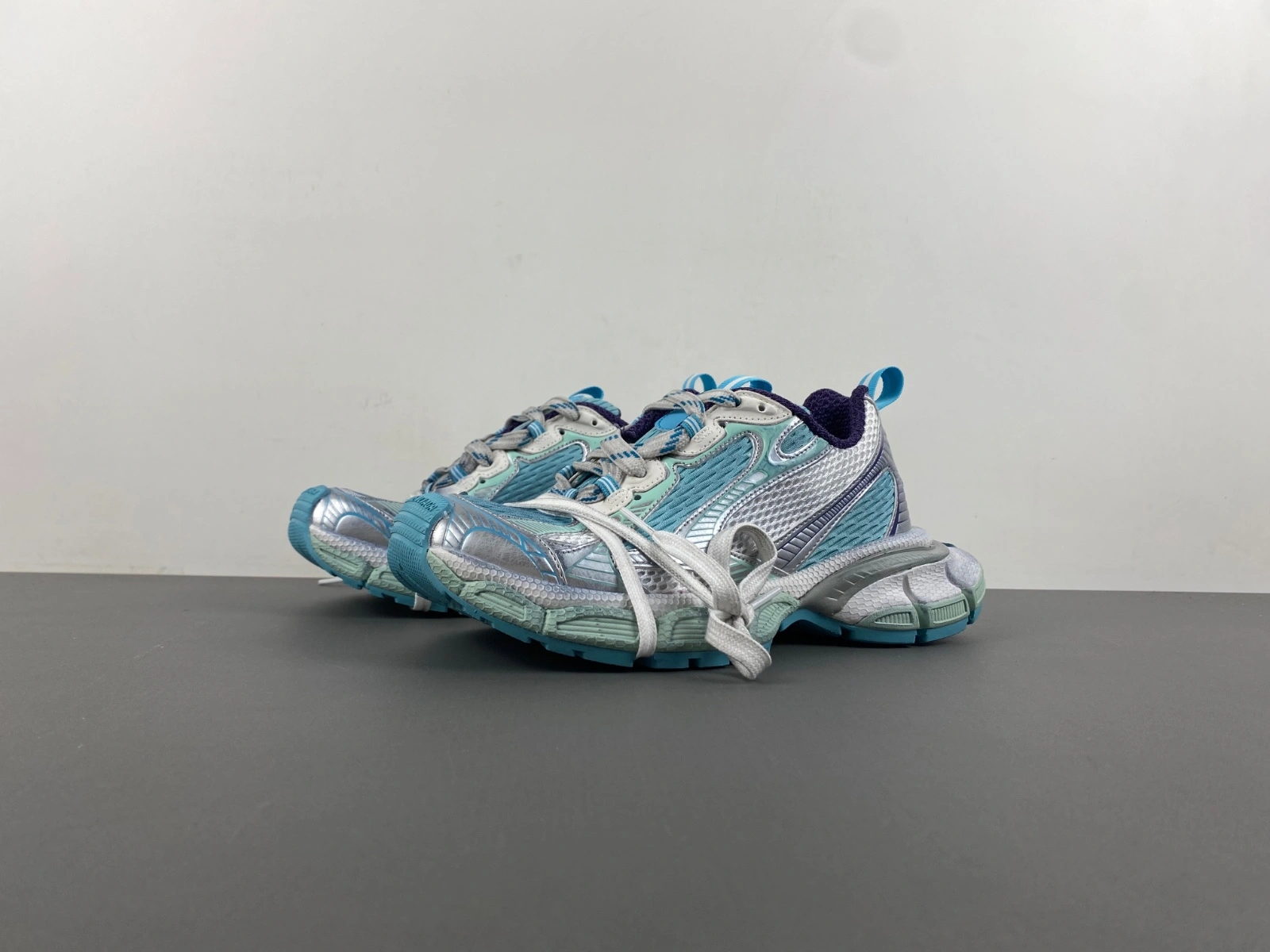 B*alenciaga 3XL Sneaker AM20240511- MultiPurpose 4328
