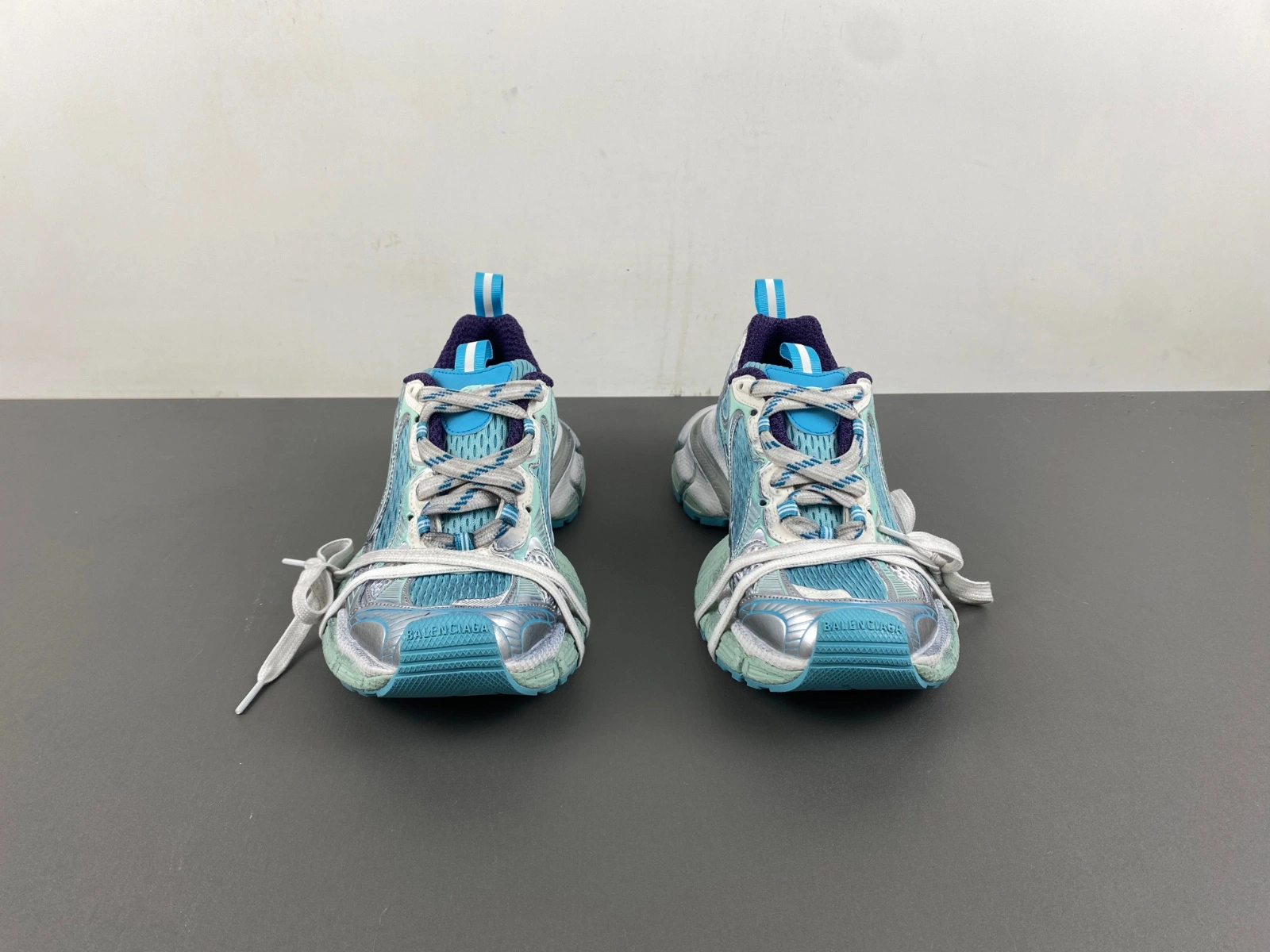 B*alenciaga 3XL Sneaker AM20240511- MultiPurpose 4328