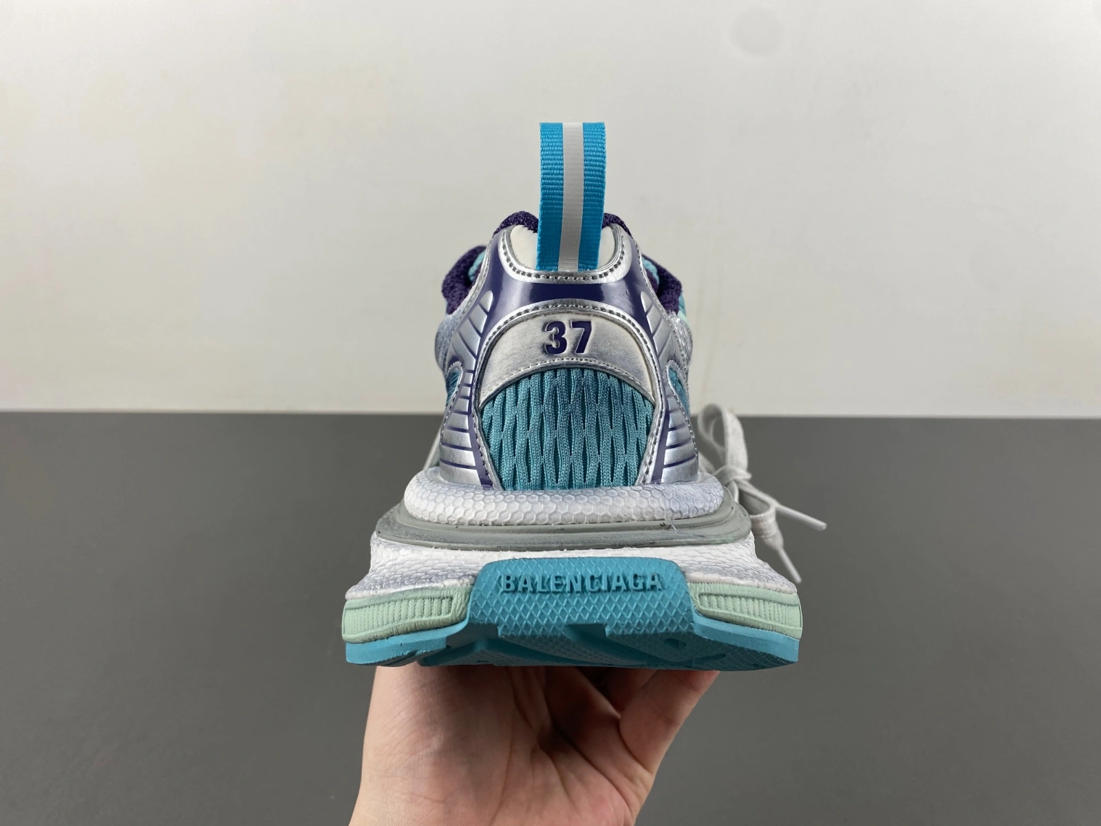 B*alenciaga 3XL Sneaker AM20240511- MultiPurpose 4328