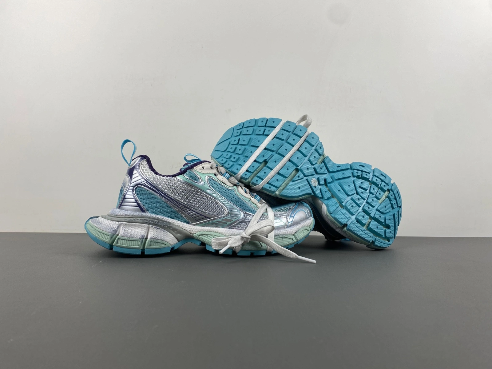 B*alenciaga 3XL Sneaker AM20240511- MultiPurpose 4328