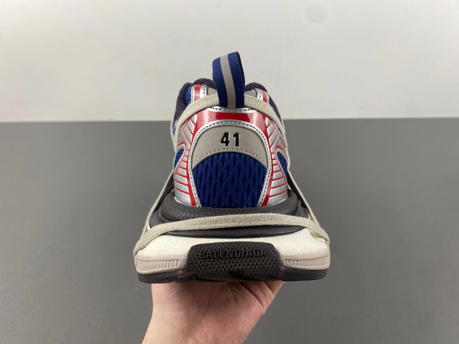 B*alenciaga 3XL Sneaker AM20240511- Affordable 4327