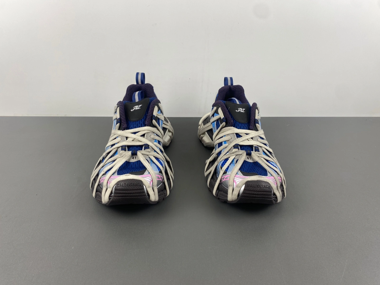 B*alenciaga 3XL Sneaker AM20240511- Affordable 4327