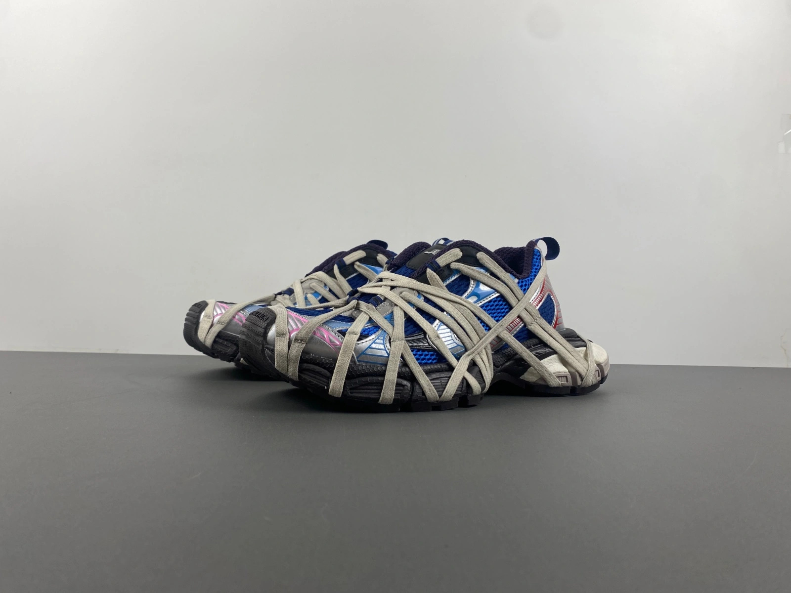 B*alenciaga 3XL Sneaker AM20240511- Affordable 4327