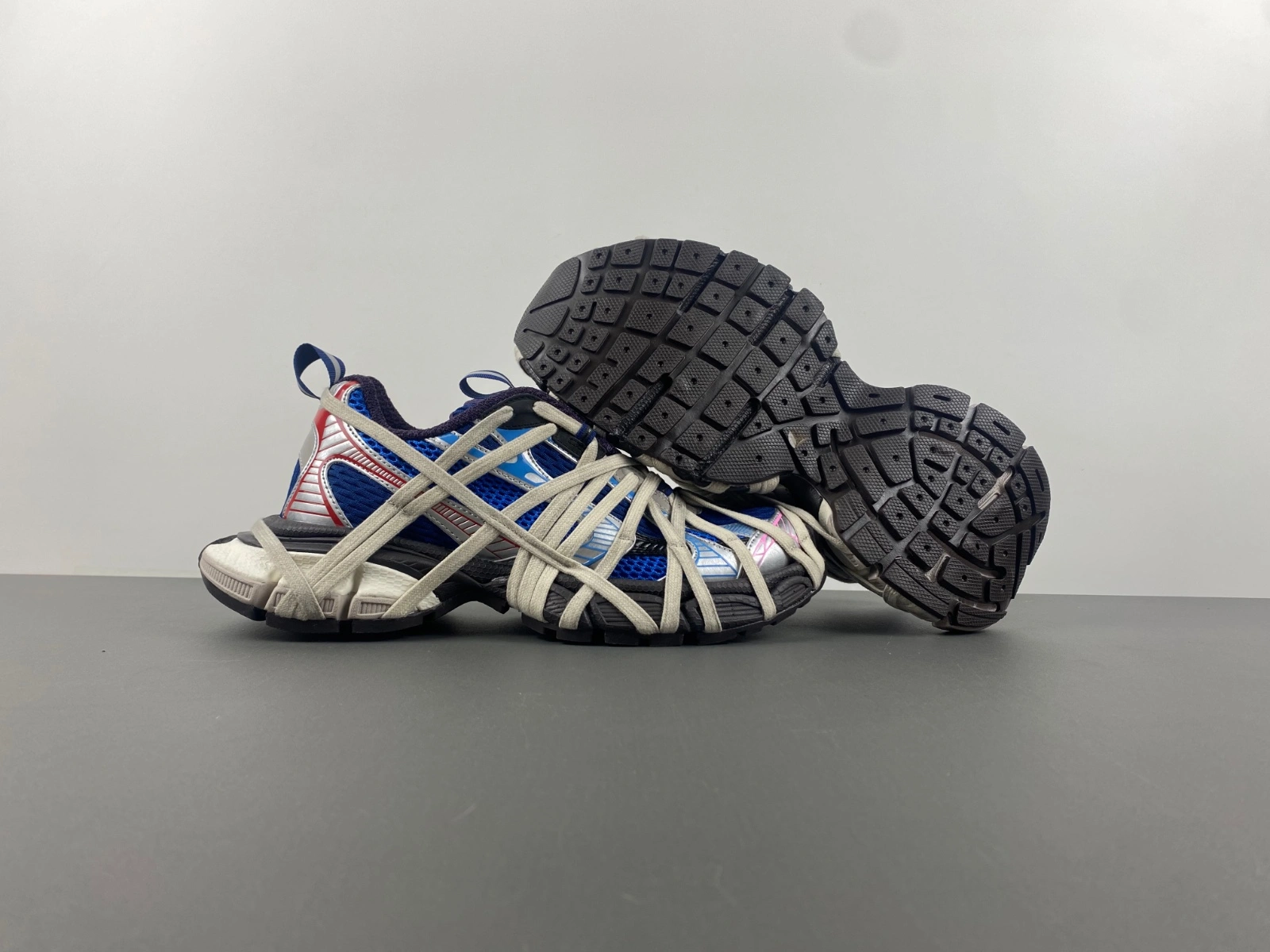 B*alenciaga 3XL Sneaker AM20240511- Affordable 4327