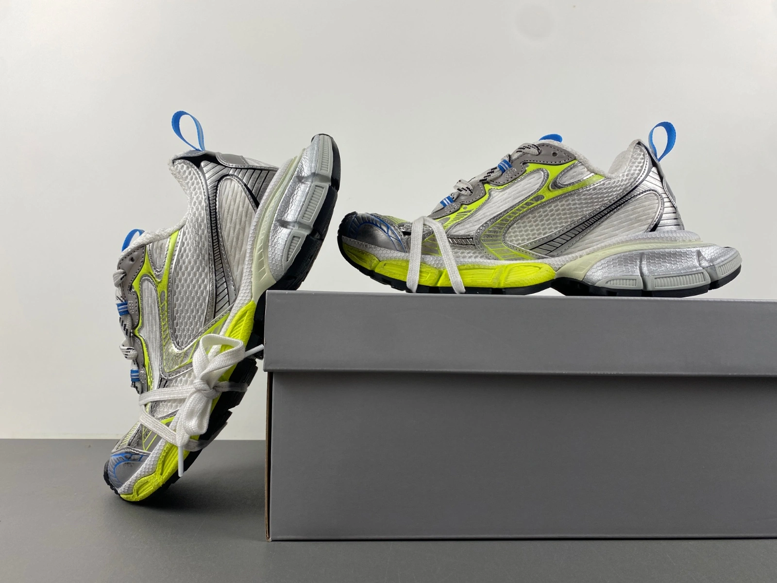 QuickDry B*alenciaga 3XL Sneaker AM20240511- 4325