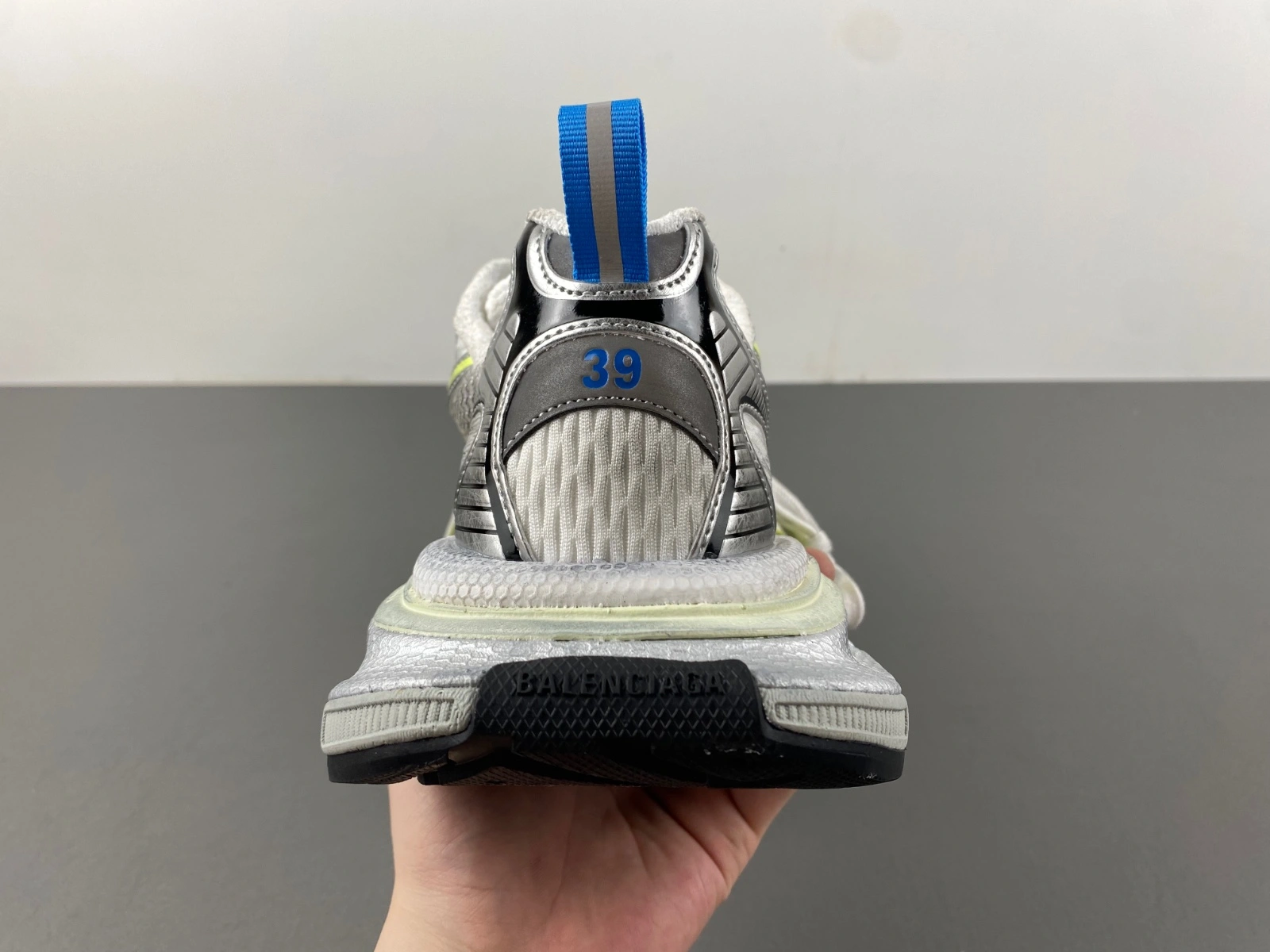 QuickDry B*alenciaga 3XL Sneaker AM20240511- 4325