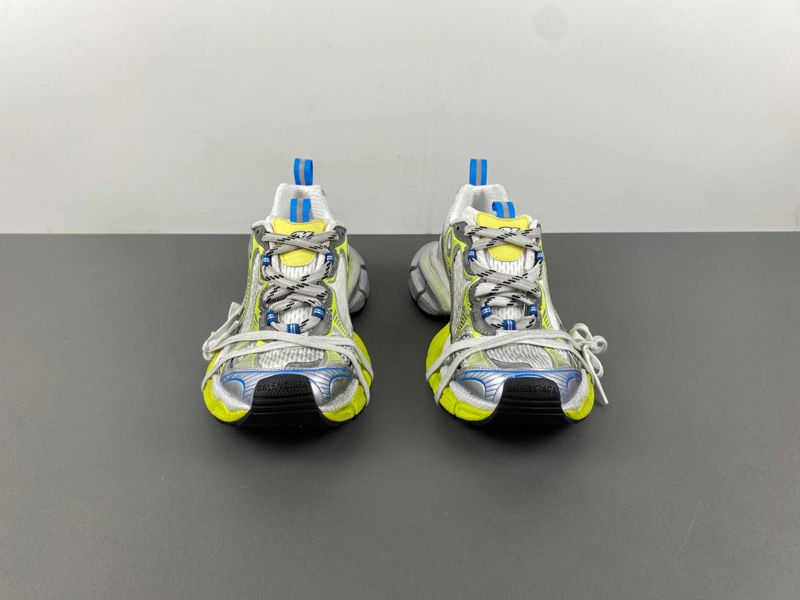 QuickDry B*alenciaga 3XL Sneaker AM20240511- 4325