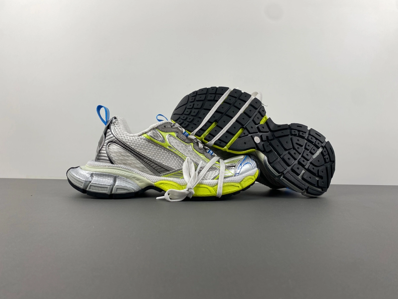 QuickDry B*alenciaga 3XL Sneaker AM20240511- 4325
