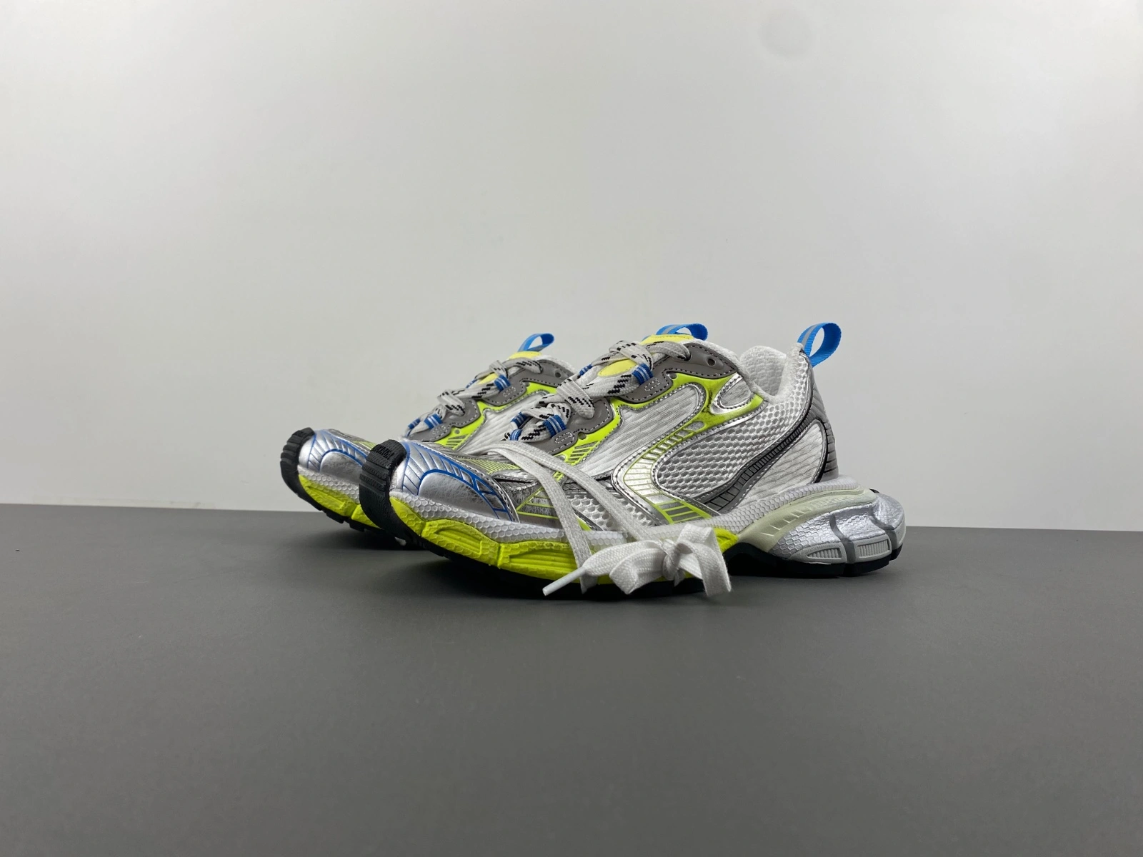QuickDry B*alenciaga 3XL Sneaker AM20240511- 4325